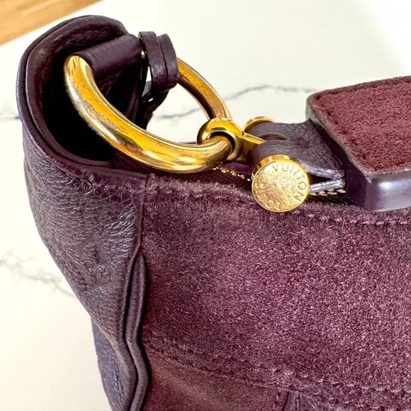 Louis Vuitton bag. Good used condition - Picture 5 of 14